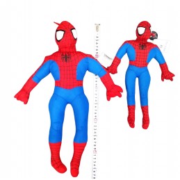 ZABAWKA MASKOTKI Spiderman...