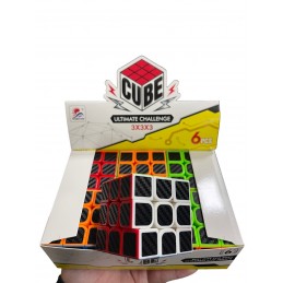 ZABAWKA MAGIC CUBE RUBIKS