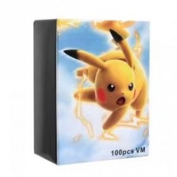 POKEMON CARD-100KARTY