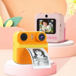 KIDS PRINT CAMERA