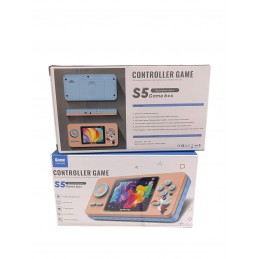 GAME CONSOLE S5 GAME