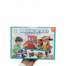 ZABAWKA BUILDING BLOCKS