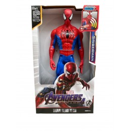 Figurka  AVENGERS SPIDERMAN