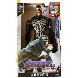 Figurka AVENGERS VENOM 30CM