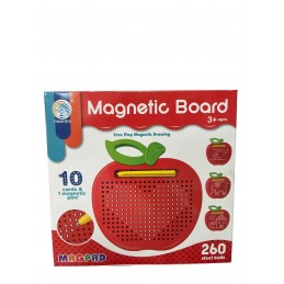 ZABAWKA MAGNETIC BOARD