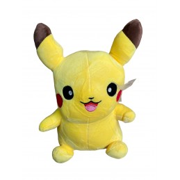 MASKOTKI PIKACHU 35CM