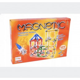 MAGNETIC GAMES AND LEARINING