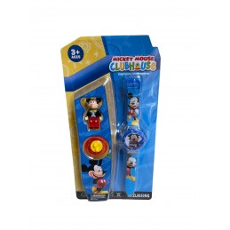 ZEGAREK DZIECIECY MICKEY...