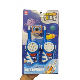 Walkie talkie dla dzieci