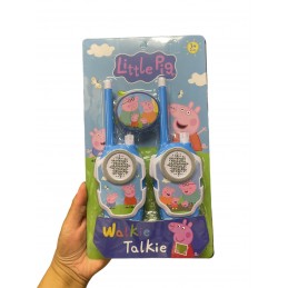 Walkie talkie dla dzieci