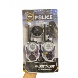 Walkie talkie dla dzieci