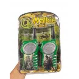 Walkie talkie dla dzieci