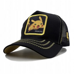 CZAPKA POKEMON PIKACHU