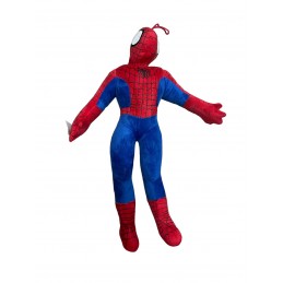 MASKOTKI SPIDERMAN 45CM