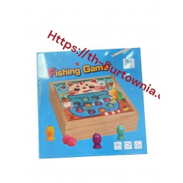 ZABAWKA fishing  game