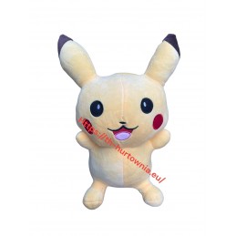 MASKOTKI PIKACHU 35CM