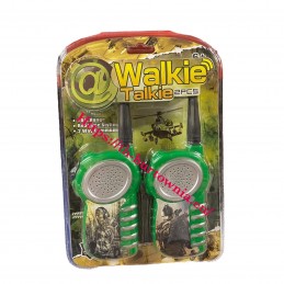 ZESTAW WALKIE TALKIE