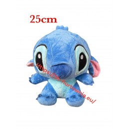 MASKOTKI STICH 25CM