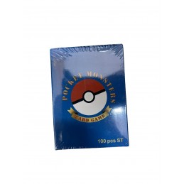 POKEMON CARD-100KARTY