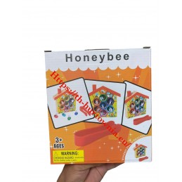 ZABAWKA HONEYBEE