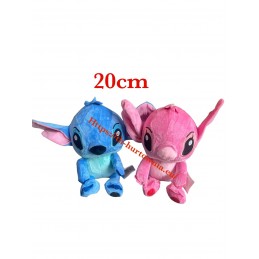 MASKOTKI STICH 20CM