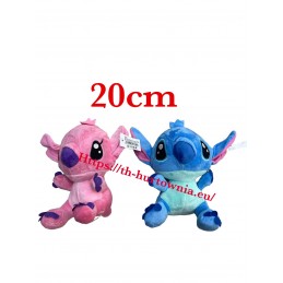 MASKOTKI stich 20cm