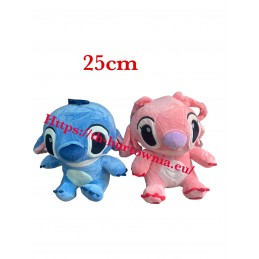 MASKOTKI stich 25cm