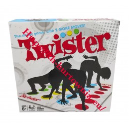 MALY TWISTER RODZINNA GRA...