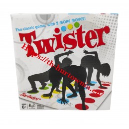 DUZO TWISTER RODZINNA GRA...