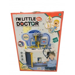 ZABAWKA IM LITTLE DOCTOR