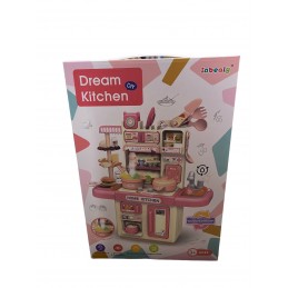 ZABAWKA DREAM KITCHEN