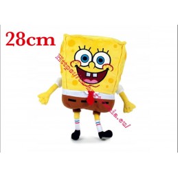 SPONGEBOB MASKOTKA 28CM