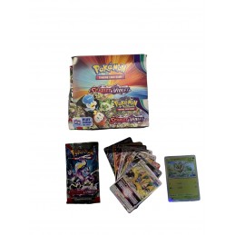 POKEMON KARTY MEGA BOX...