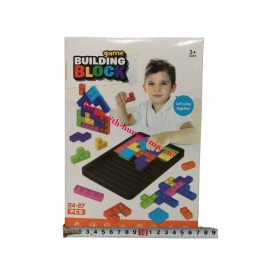 ZABAWKA BUILDING BLOCK