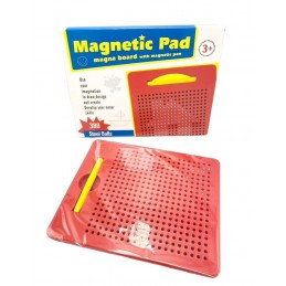 MAGNETIC PAD 380 STEEL BALLS