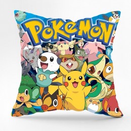 PODUSZKA POKEMON 45CM