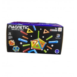 ZABAWKI MAGICAL MAGNET 52 PCS.