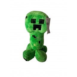 MINECRAFT  MASKOTKA