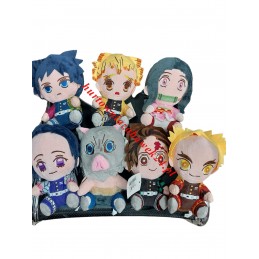 20cm Demon Slayer Plush...