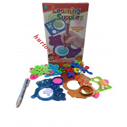 ZABAWKA LEARNING SUPPLIES