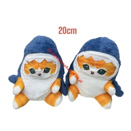 maskotki 25cm