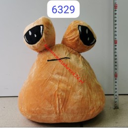 Maskotka Pou 30 cm