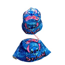 Czapka Kapelusz stitch dla...