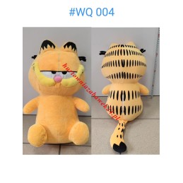 Maskotka Garfield 42 cm