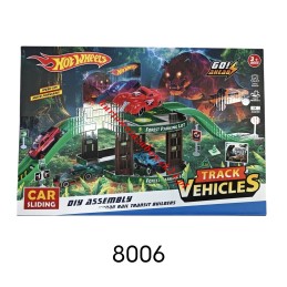 Track Hotwheels