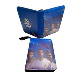 SEGREGATOR ALBUM PIŁKARSKI...