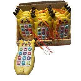 Zabawka  Muzyczny telefon