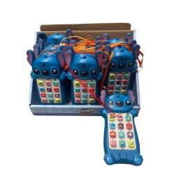 Zabawka  Muzyczny telefon
