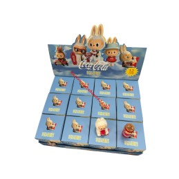 FIGURKI LABUBU W TOREBKI...