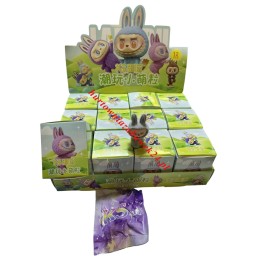 FIGURKI LABUBU W TOREBKI...